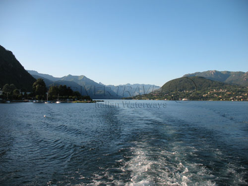 Lago d' Orta